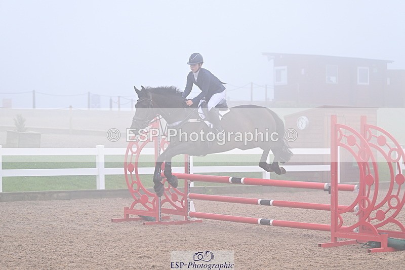 240907A-103748-00441 - Cls 7 95cm Amateur Qualifier