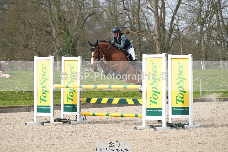 260322A-133206-01864 - 12 Newcomers 1m 10 Open