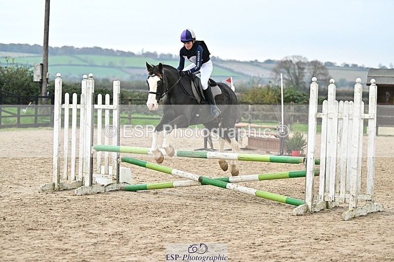 241110-155729-01349 - 80-85cm Arena Eventing