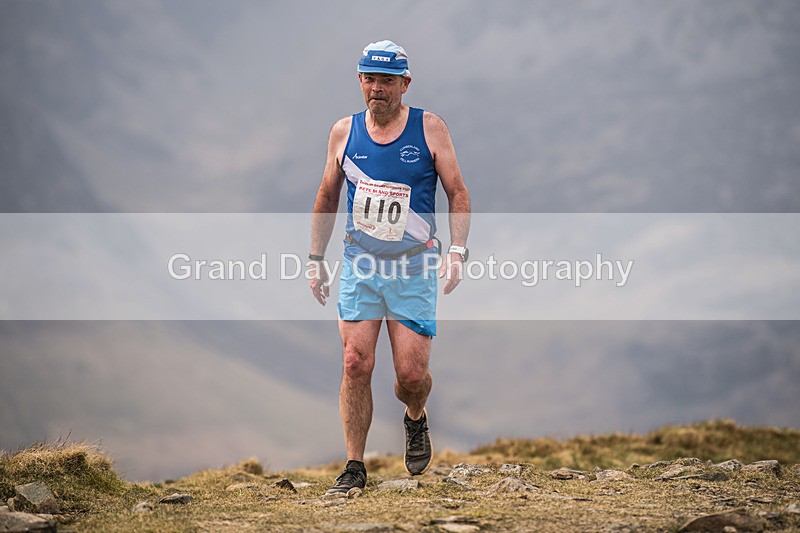 Newlands-1400 - Newlands Memorial Fell Race Saturday 12th April 2025