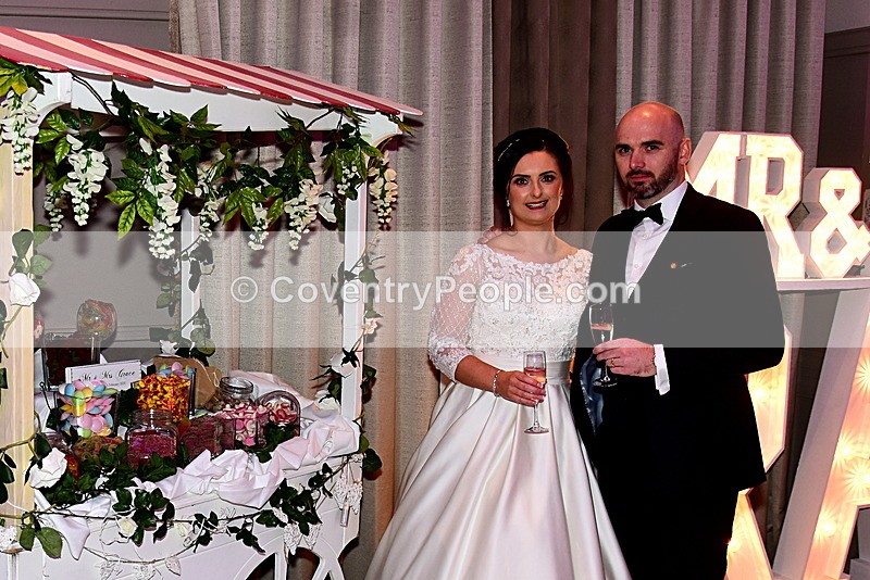 GRC-896 - Emma and Ciaran