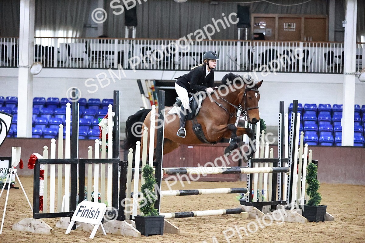 SBM_001760 - Class 8 - Senior British Novice 90cm