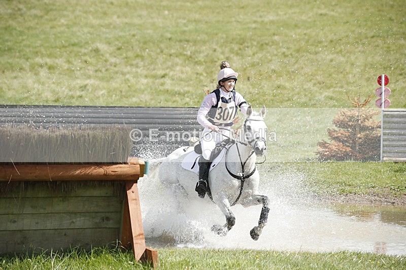 BVHT 140517  IXC -86 - Class 1 XC Intermediate 14/05/17