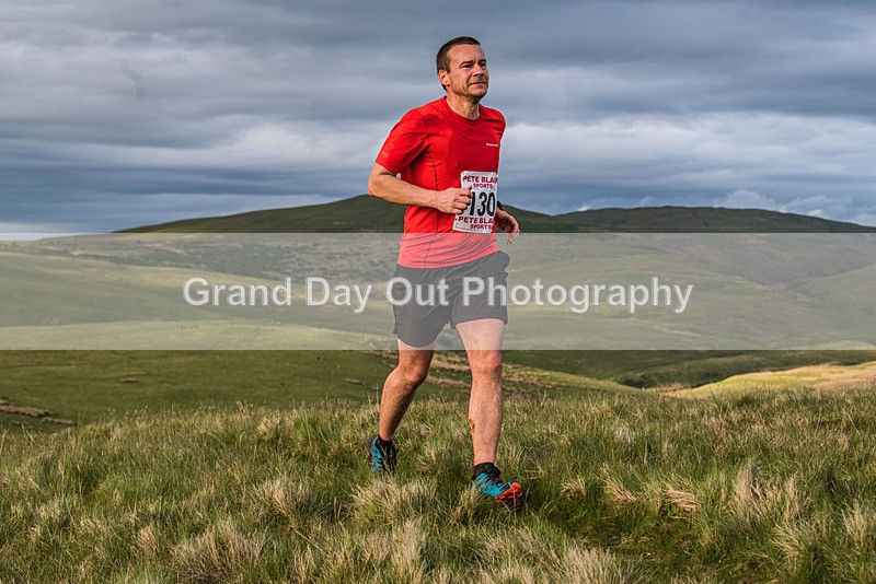 Latterbarrow-490 - Latterbarrow Loop Fell Race Wednesday 25th May 2022