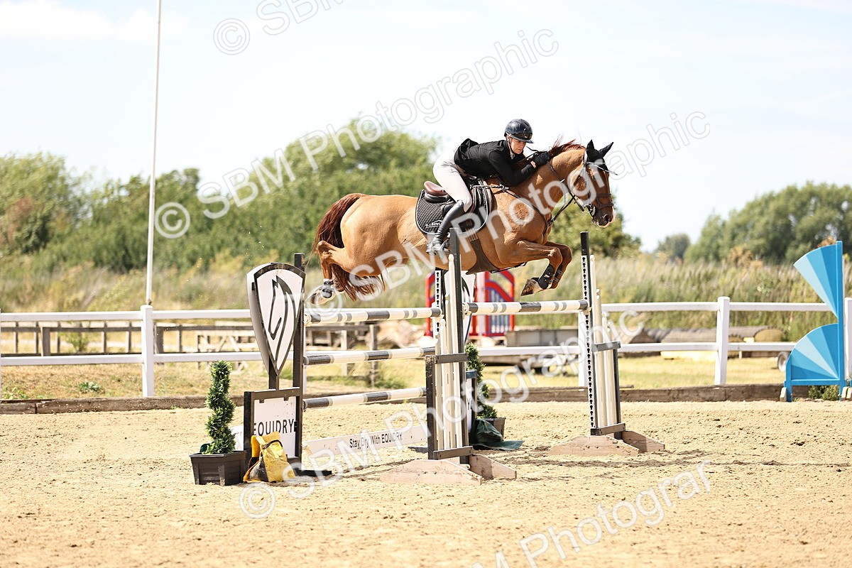 SBM_011181 - Class 10 - Talent Seekers Inc 7 Years Old Championship Qualifer - 1st Half