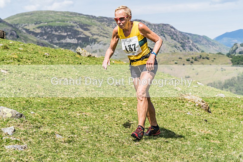 Glaramara-201 - Glaramara Fell Race Sunday 19th May 2024