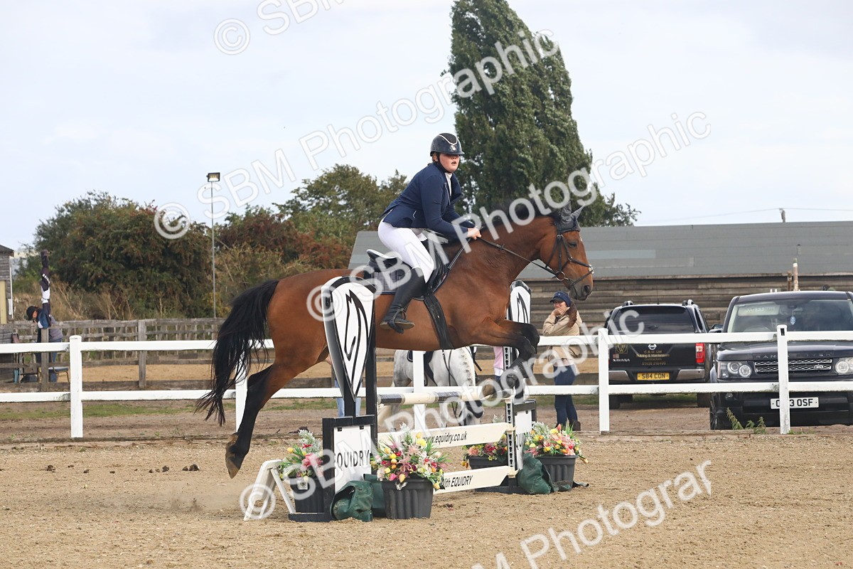 SBM_008059 - Class 12 - 90cm Champs