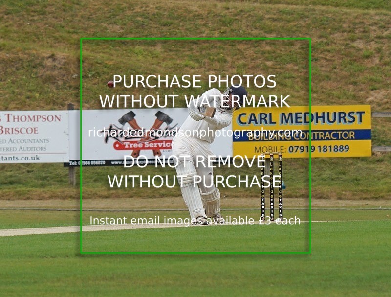 DSC05348 - Netherfield v Garstang (31/7/21)