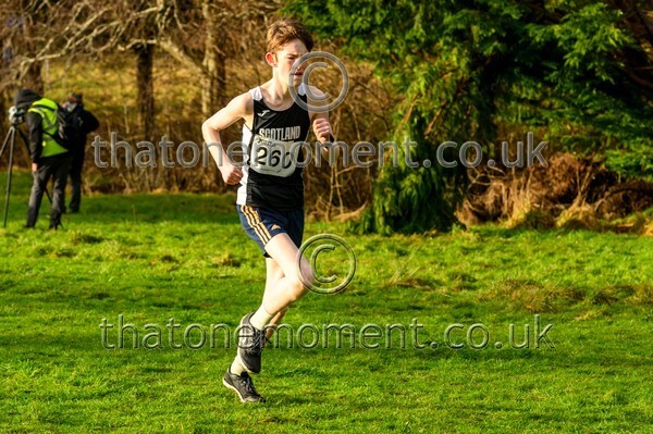 InterXC26-919902 - U15 Boys