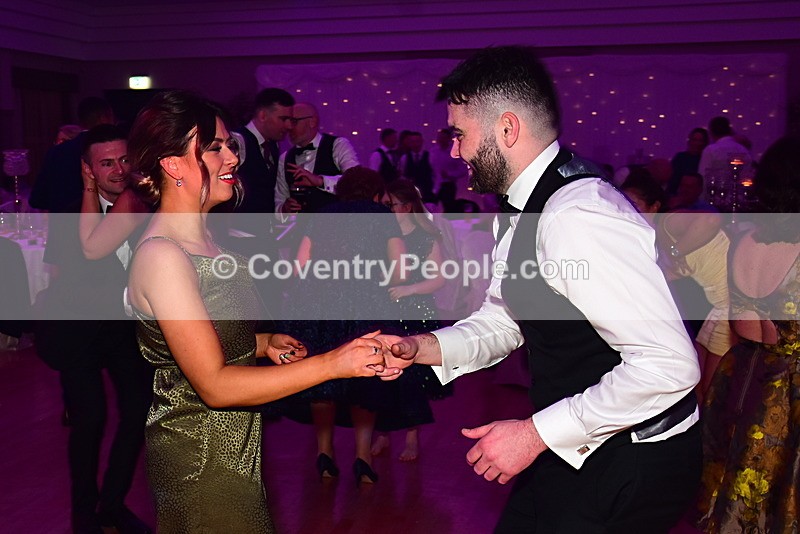 GRC-1692 - Emma and Ciaran