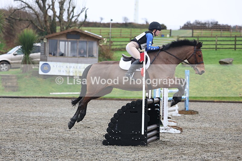 3E7A7579 - Class 3: 90cm