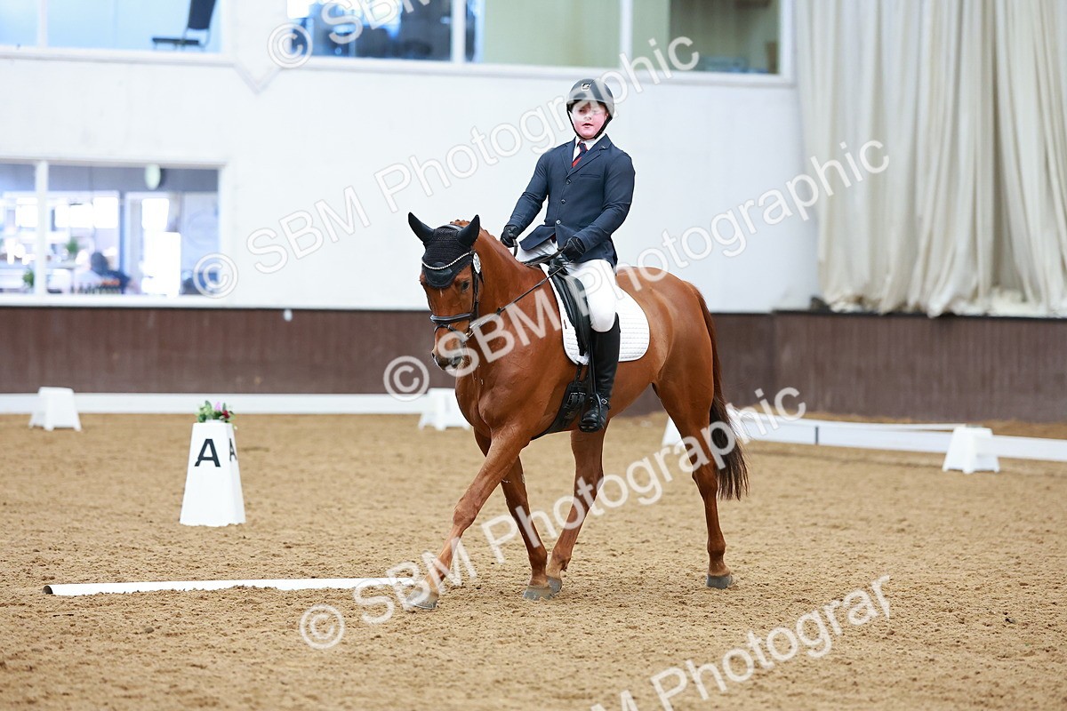 SBM_003317 - Class 11 - Novice 2