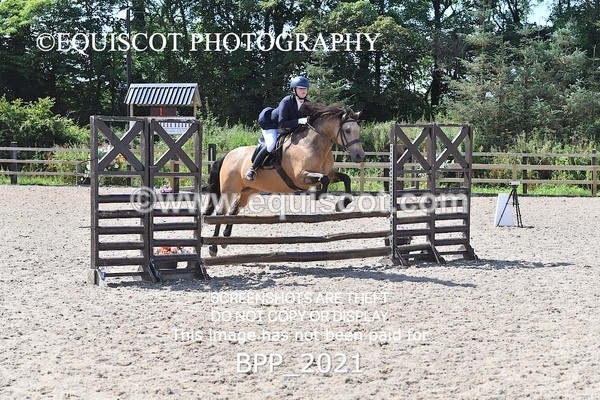 BPP_2021 - DERBY CLASS 6 - 70CM