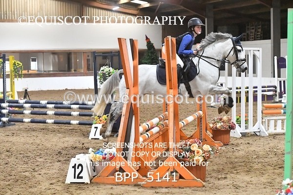 BPP_5141 - CLASS 8 Pony Intro 70cm Open