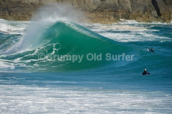 DSC_2271 - Porth Ceiriad 4th May 2017