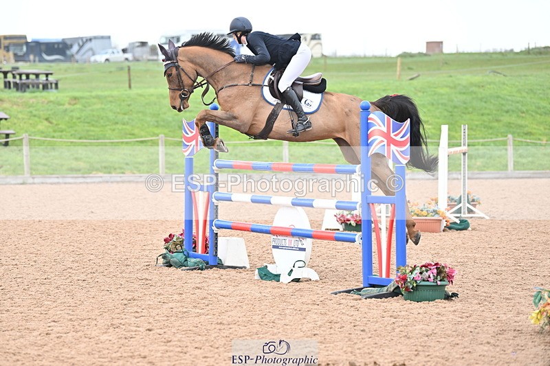 240405A-122003-01180 - Cls 3 Foxhunter