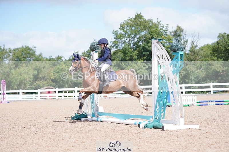 240809A-113736-00797 - Showjumping Competition