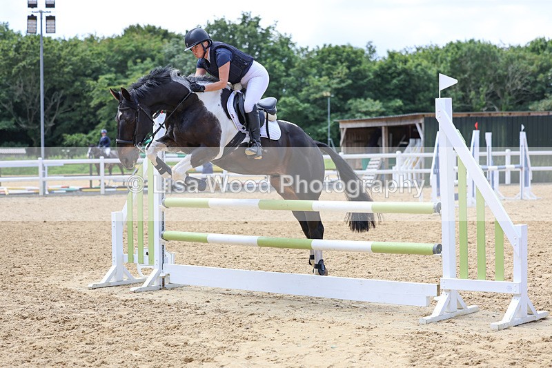 3E7A3341 - Class 5: Senior Discovery/1m open