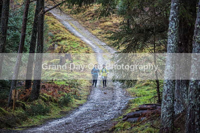 Glentress 21  10K-2111 - High Terrain Events Glentress 21 & 10K Trail Races Saturday 18th November 2023
