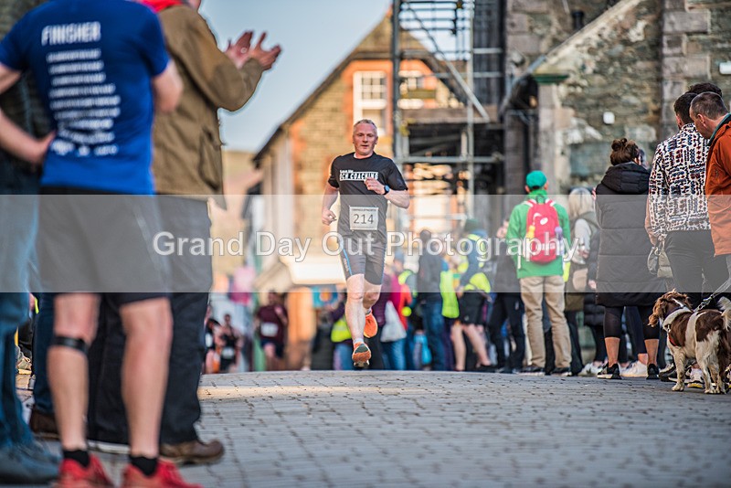 RTH-882 - Keswick Round The Houses Road Race, Wednesday 26th April 2023