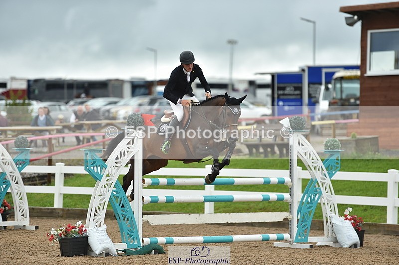 230723A-101624-11080 - Cls 28, 5 Yr Olds 1.10m