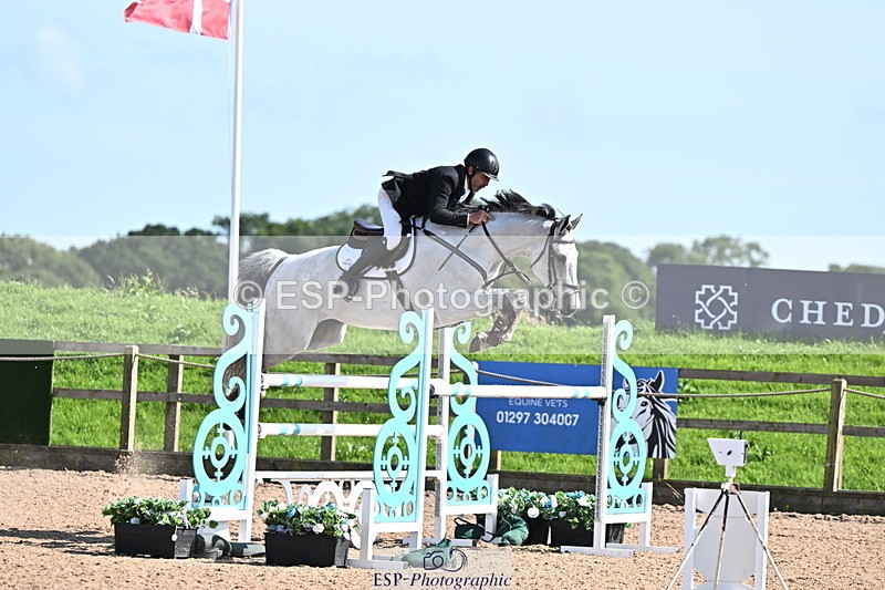 240726A-163158-02511 - Cls 5 National 1.30m Open