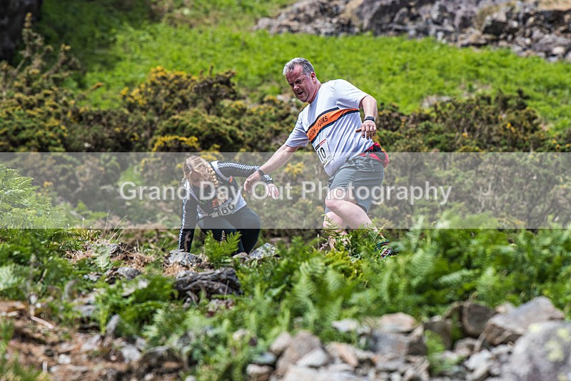 Coniston Seniors-366 - Coniston Gullies Senior Fell Race Sunday 25th May 2025