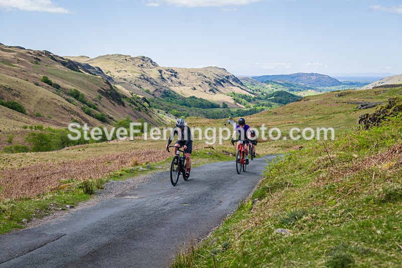 120130 - Hardknott Pass Camera 1 12.00-13.00