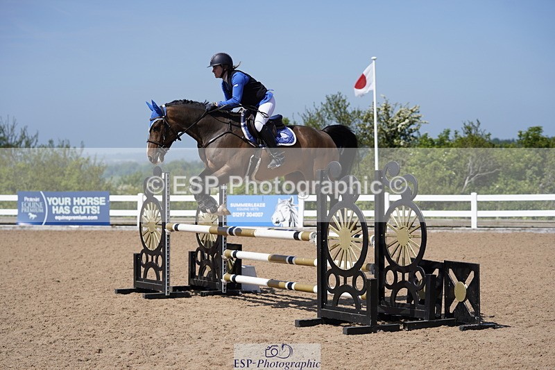 230527A-110118-03942 - Cls 20 Discovery & 1m Open