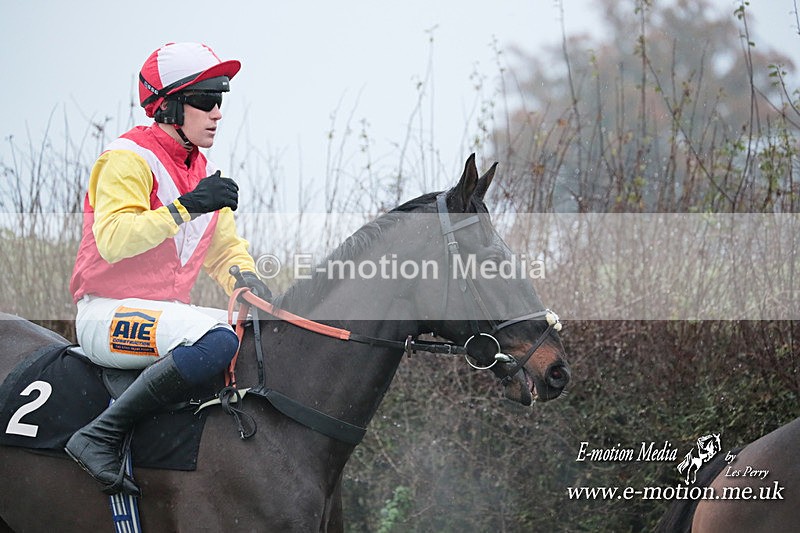 PtP 031223 41 - Wheatland Hunt PtP Chaddesley Races 03/12/23