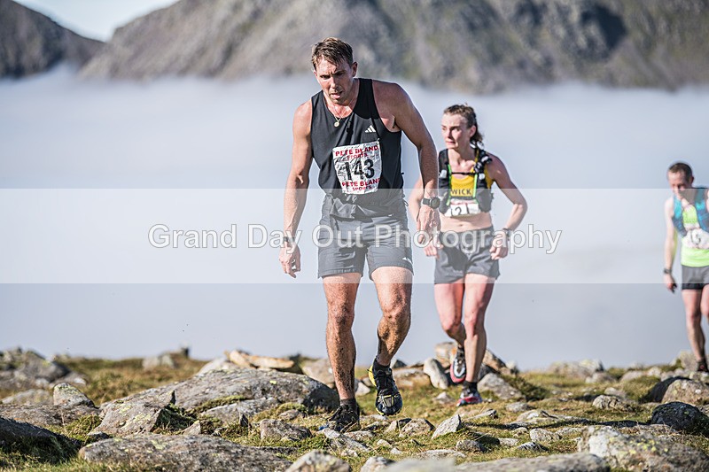 Langdale-460 - Langdale Horseshoe Fell Race Saturday 11th October 2025