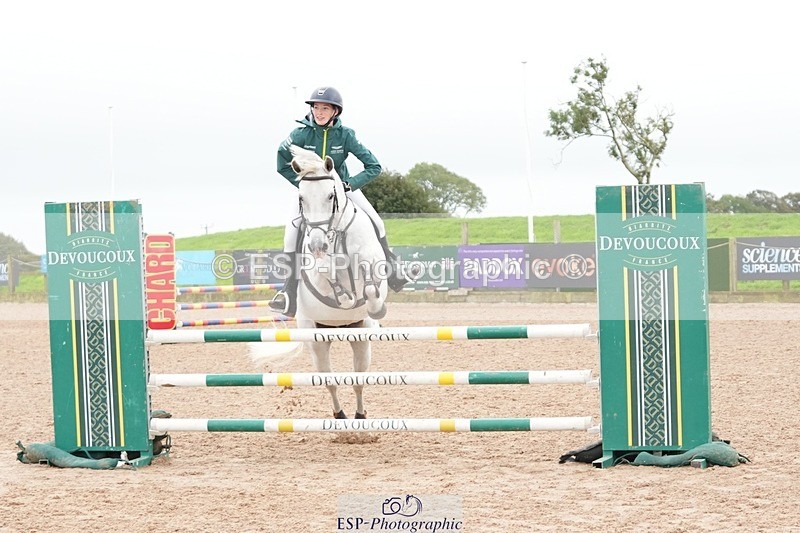 250920-161853-01594 - Cls 22 Pony Intro 90cm Derby