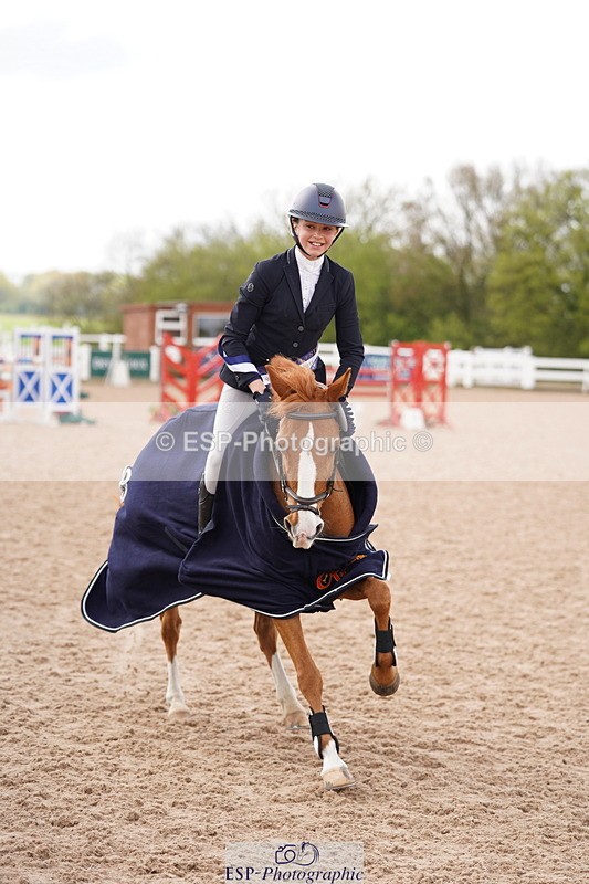 240506A-124842-08883 - Cls 15 128cm Grand Prix