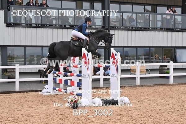 BPP_3002 - CLASS 11 - SAT - Andrew Hamilton, Coach RHS Championship qualifier
