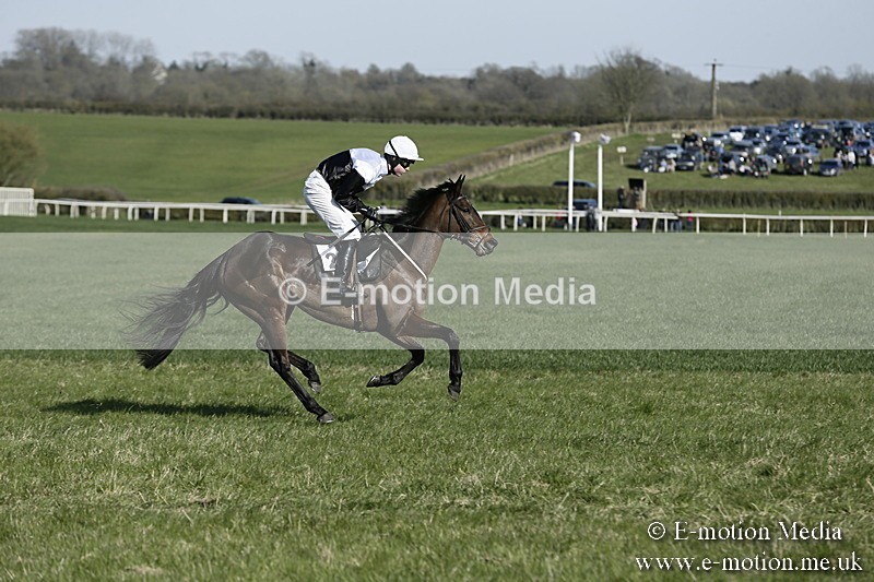 PtP 250317 256 - V.W.H. Hunt Point-to-Point Siddington 25/03/17