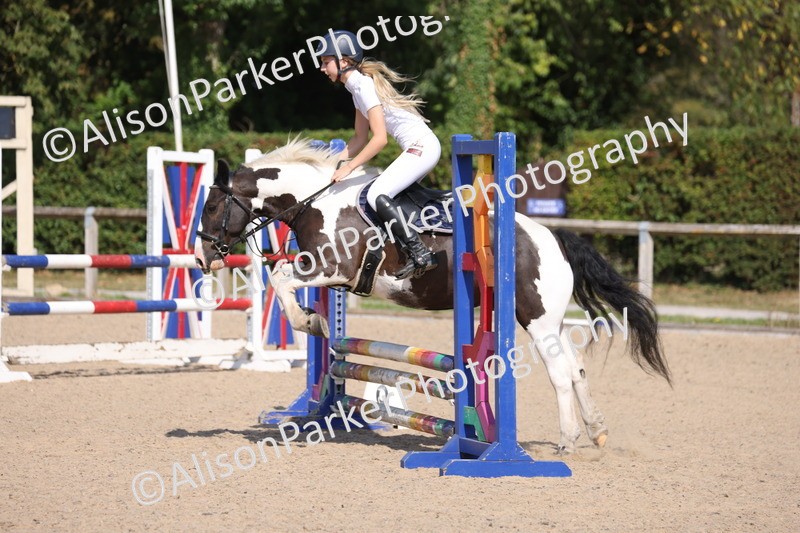 20250810-0474 - Class 3 - 60cm