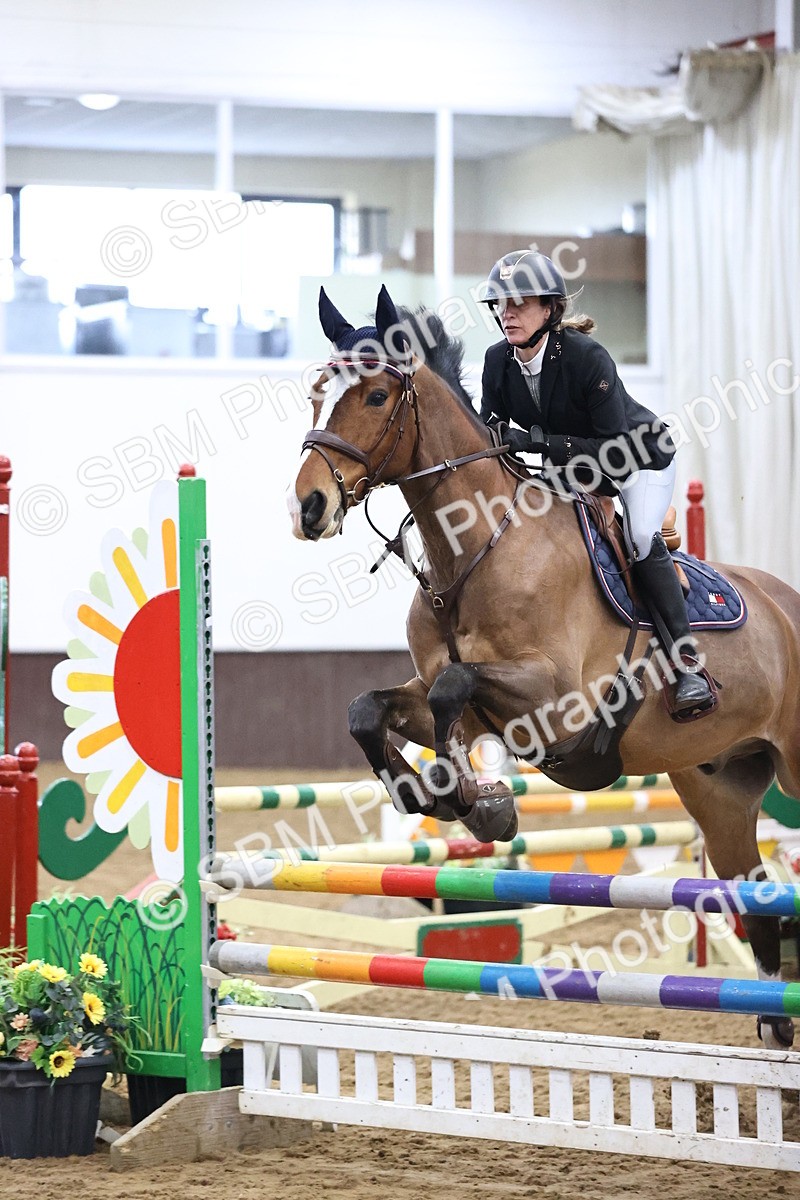 SBM_005318 - Class 14 - Senior British novice - 90cm