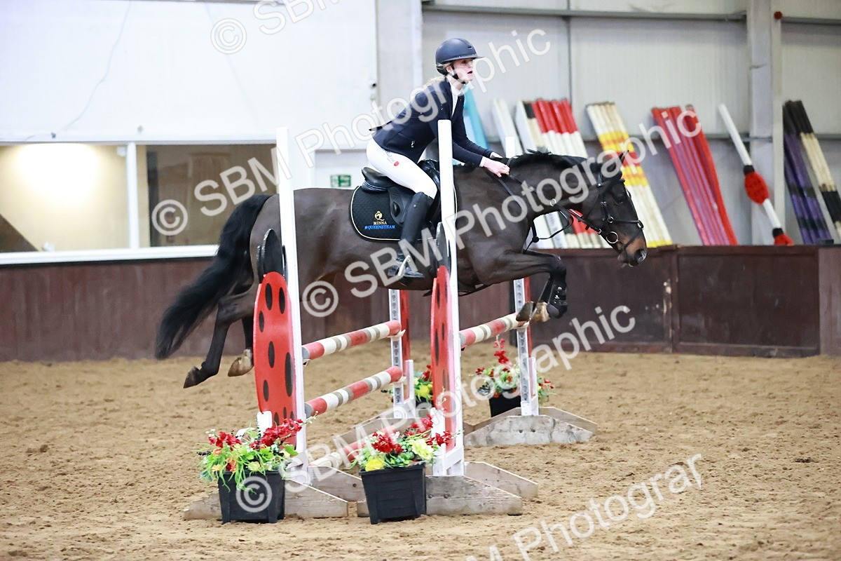 SBM_000838 - Class 3 - Pony Discovery 90cm