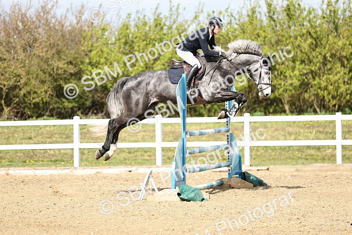 SBM_001100 - Class 4 - Senior Newcomers - 1.10m