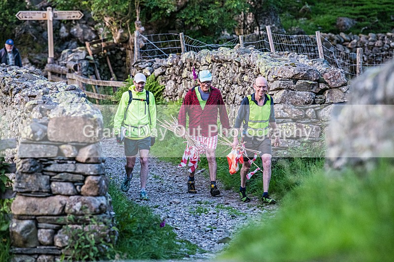 Langstrath-781 - Langstrath Fell Race Wednesday 18th June 2025