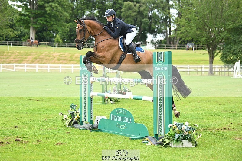 240705-130731-11074 - Cls 17 Newcomers 2nd Round