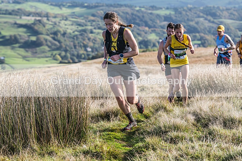 Leg 1 -171 - UK Fell & Hill Relays - Todmorden Leg 1 Saturday 17th October 2026