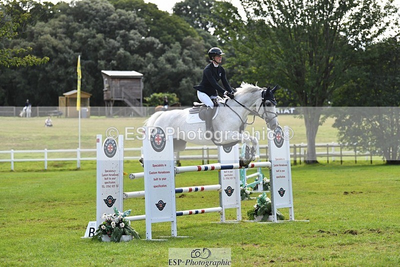 230712-110212-22161 - Cls 50 Foxhunter & 1.20m Open