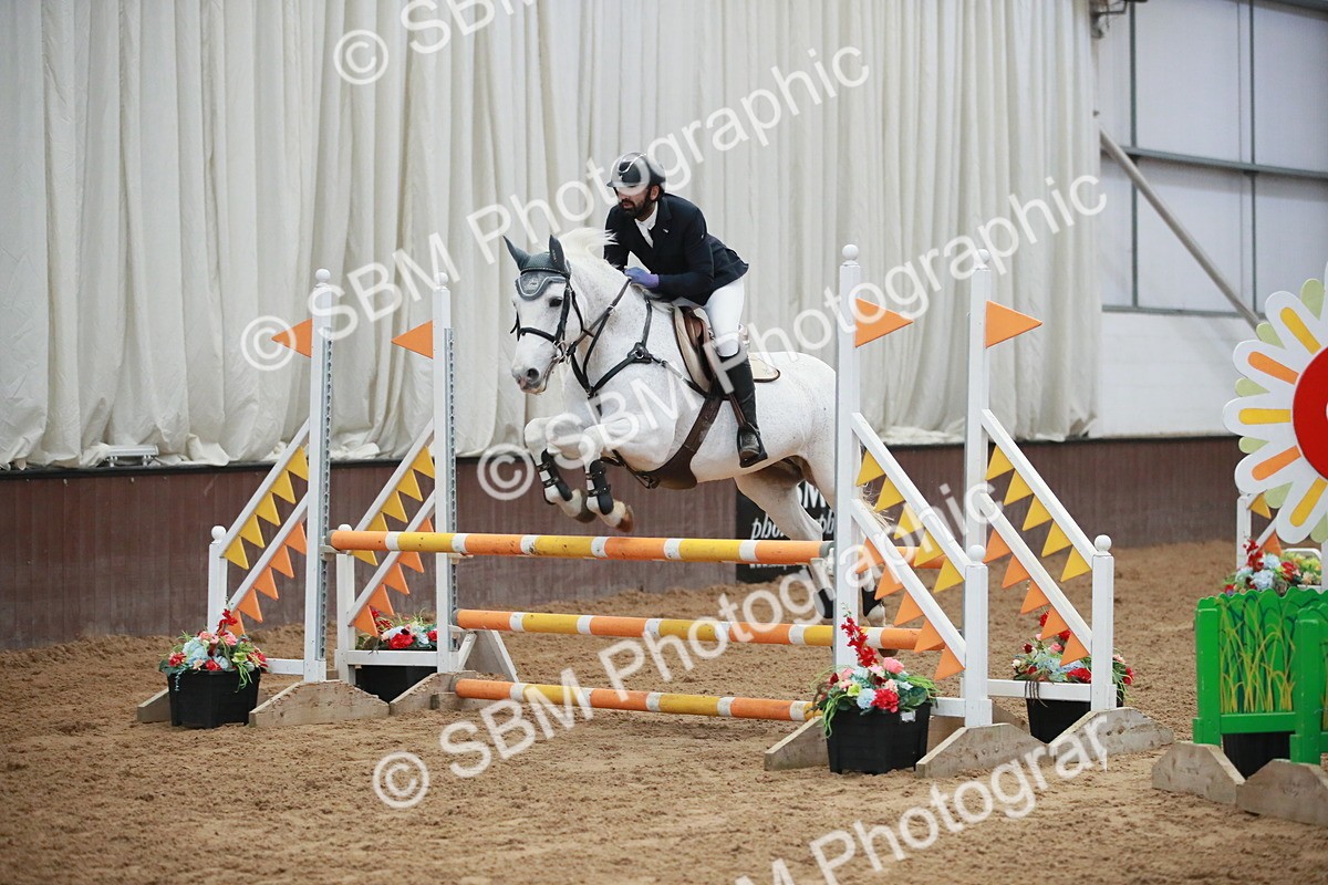 SBM_000175 - Class 2  - Senior British Novice - 90cm Open