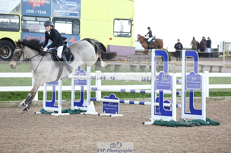 240211A-125234-02993 - Cls 9+10 Junior 1.15m, 1.20m and 1.25m