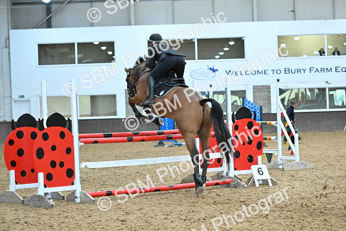 SBM_005753 - Class 63 - 1.10m Open