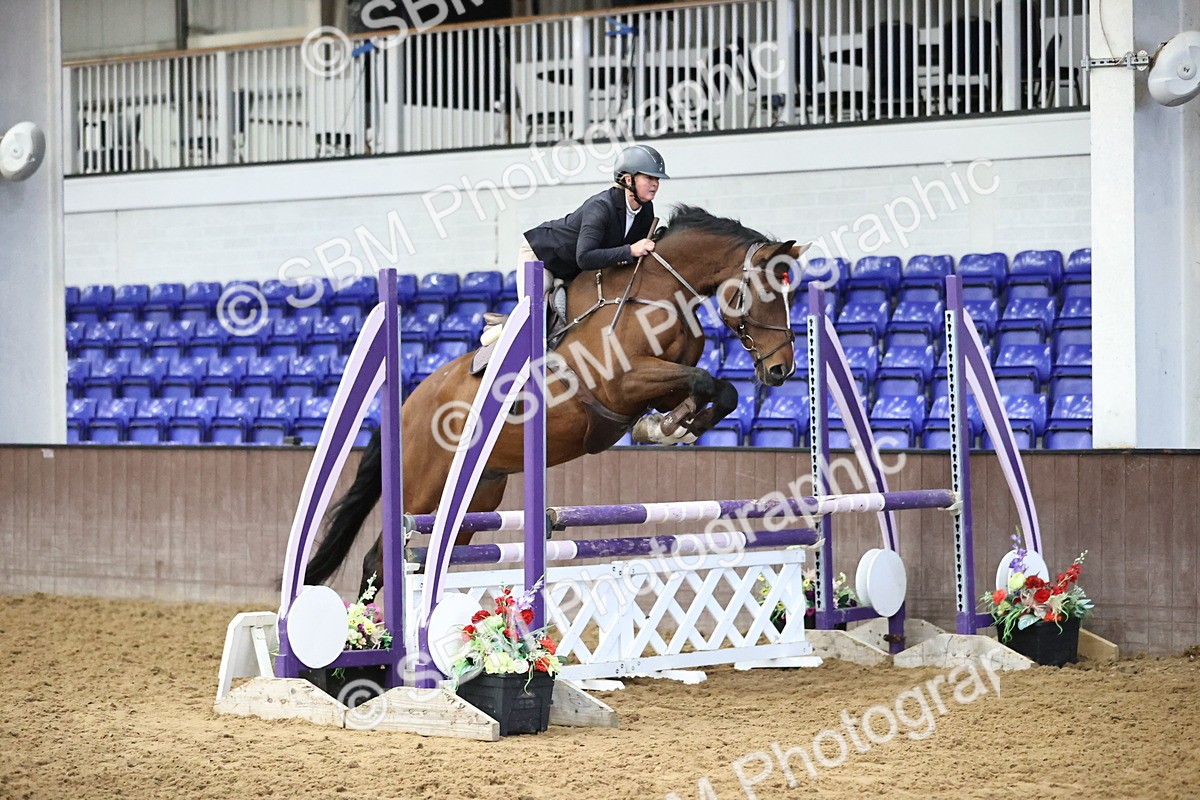SBM_005840 - Class 17 - Equiyd Ruby Bluechip Qualifier