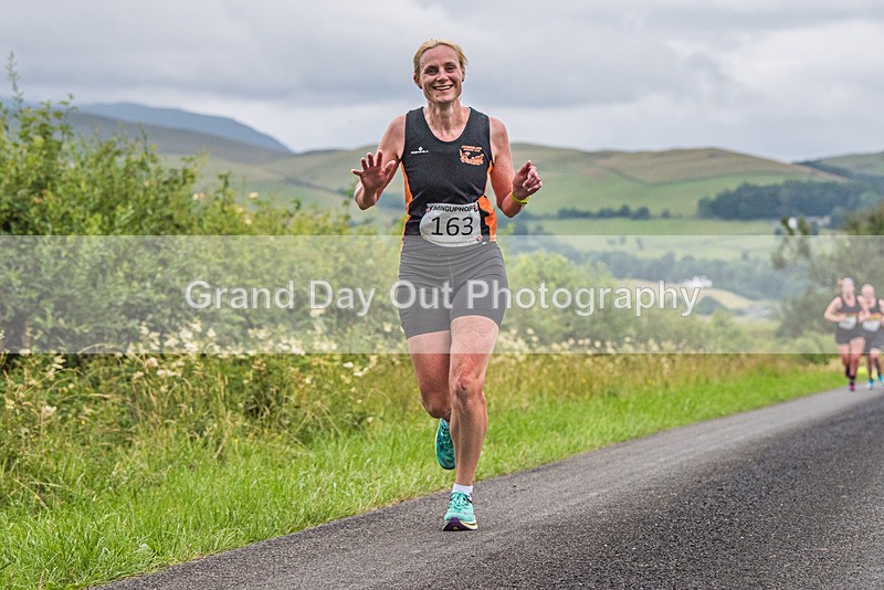 Lambfoot Loop-485 - Lambfoot Loop Road Race Tuesday 4th July 2023