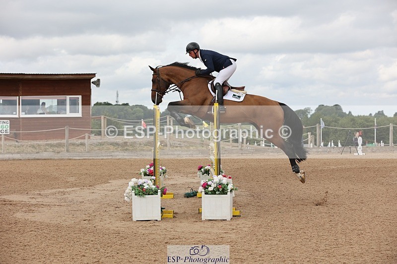 250719-113006-14520 - Cls 11, 1 Star Bronze Tour