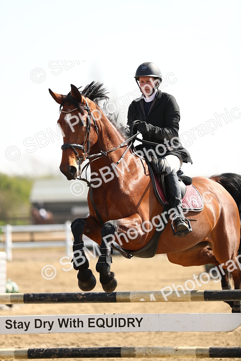 SBM_002421 - Class 9 - Senior Discovery - 1.00m